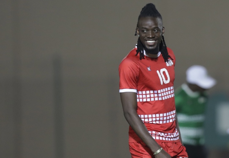 Nhận định AFCON 2022 Burkina Faso vs Senegal.