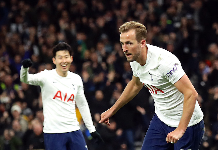 FA CUP: Tottenham chơi cực kỳ cảnh giác và chủ động ngay từ đầu