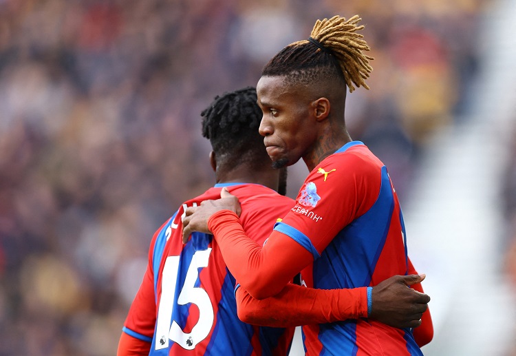 Crystal Palace will be eager to make it to the semi-final round of the FA Cup