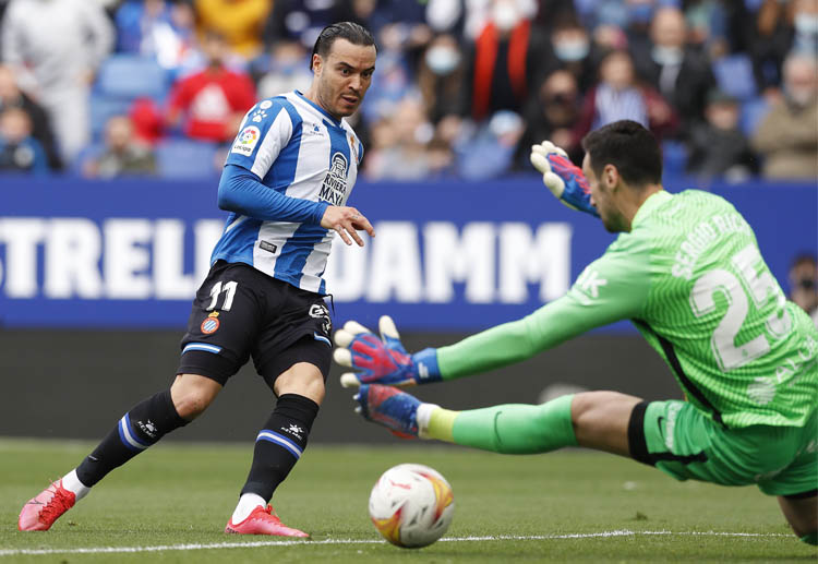 La Liga: Espanyol lại đang cho thấy bộ mặt tích cực trong thời gian gần đây