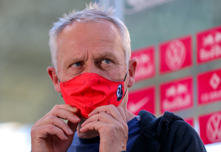 Soi kèo DFB Pokal 2022 Hamburger SV vs Freiburg