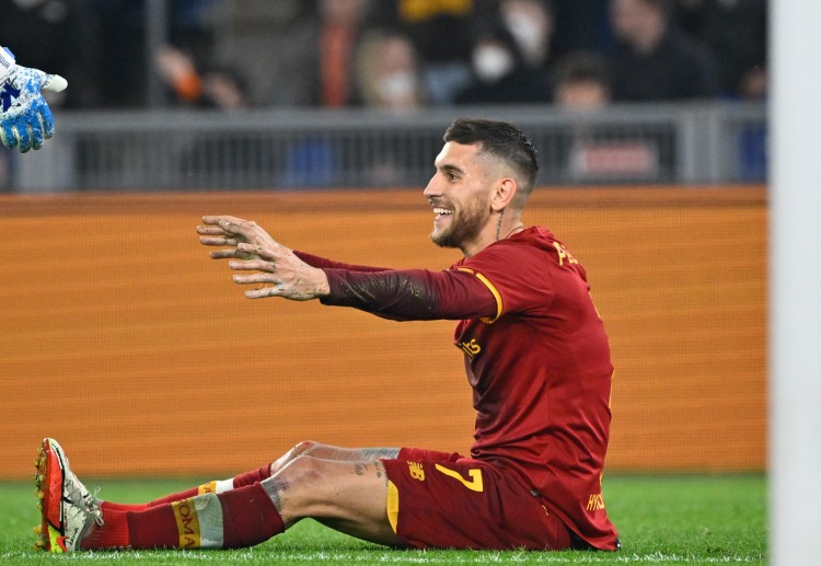 Serie A: Roma đang thi đấu không quá ấn tượng trong thời gian gần đây