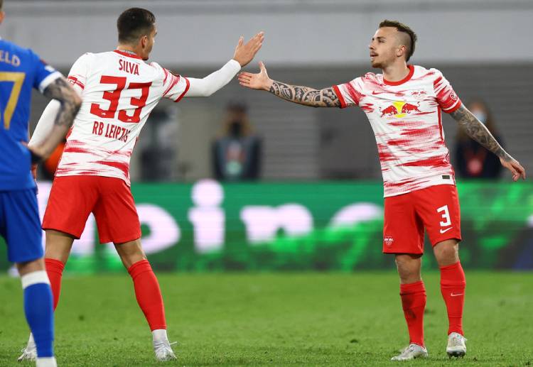 Kết quả giải đấu DFB-Pokal 2022: Freiburg vs Leipzig