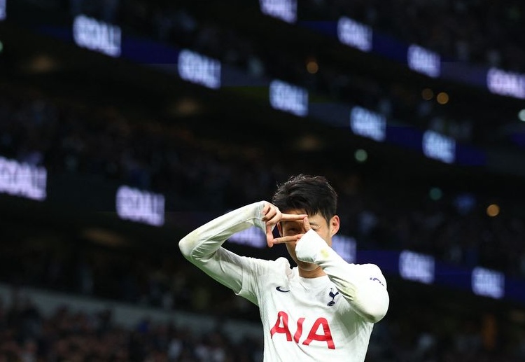 Highlights Premier League 2022 Tottenham Hotspur 3-0 Arsenal