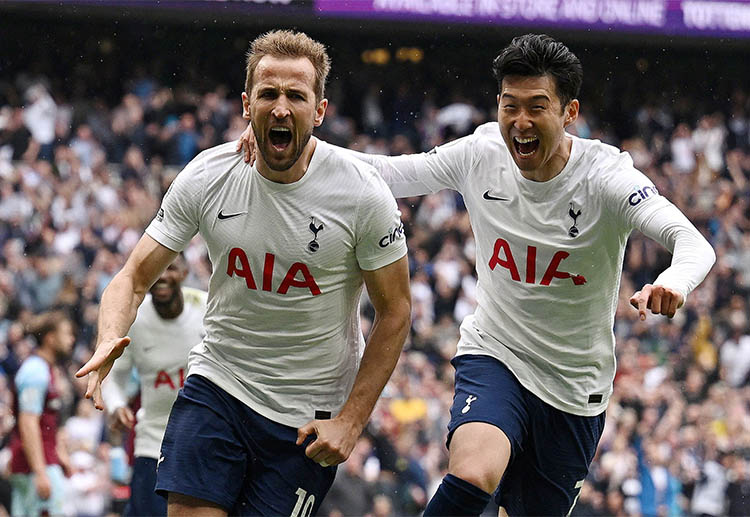 Premier League: Son Heung Min trải qua mùa giải vô cùng bùng nổ dưới bàn tay của huấn luyện viên người Ý