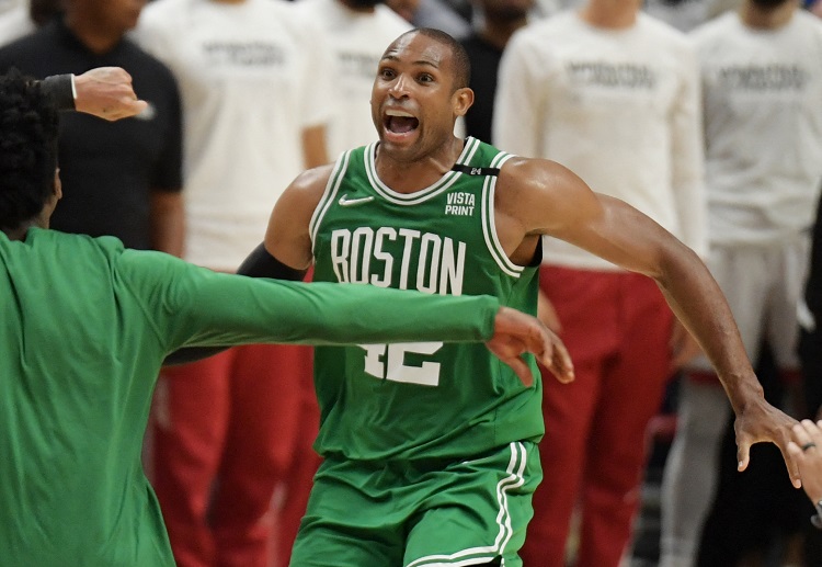 The Celtics were three games away from winning the NBA Finals against the Warriors