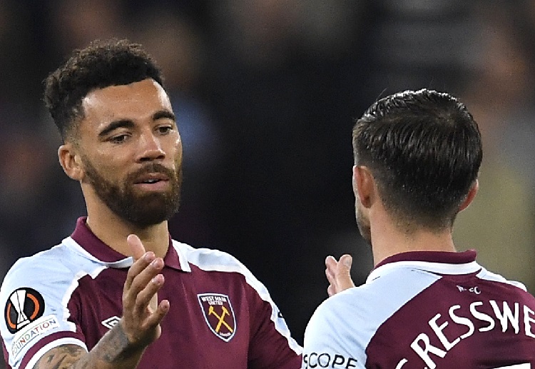 Premier League: Ryan Fredericks has been released by West Ham United