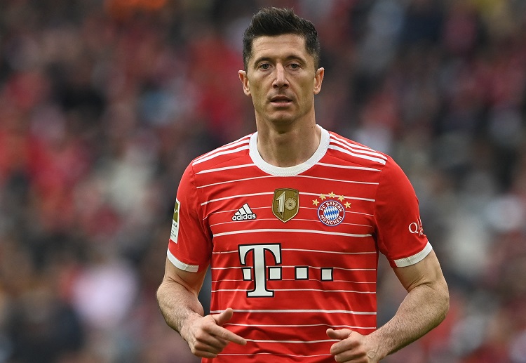 Will Robert Lewandowski’s transfer saga come to an end before the new Bundesliga season starts?