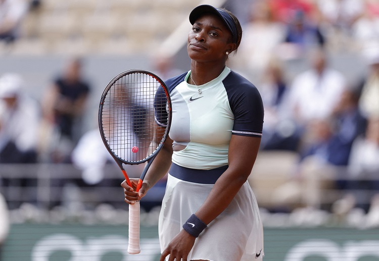 Coco  Gauff will take on Italian Martina Trevisan in the final four of the French Open