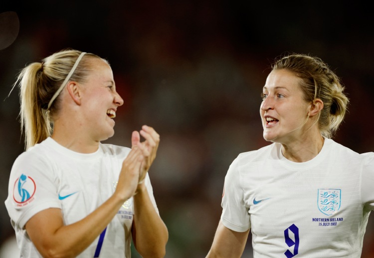 Beth Mead bawa Inggris kalahkan Norwegia di Piala Eropa Wanita 2022