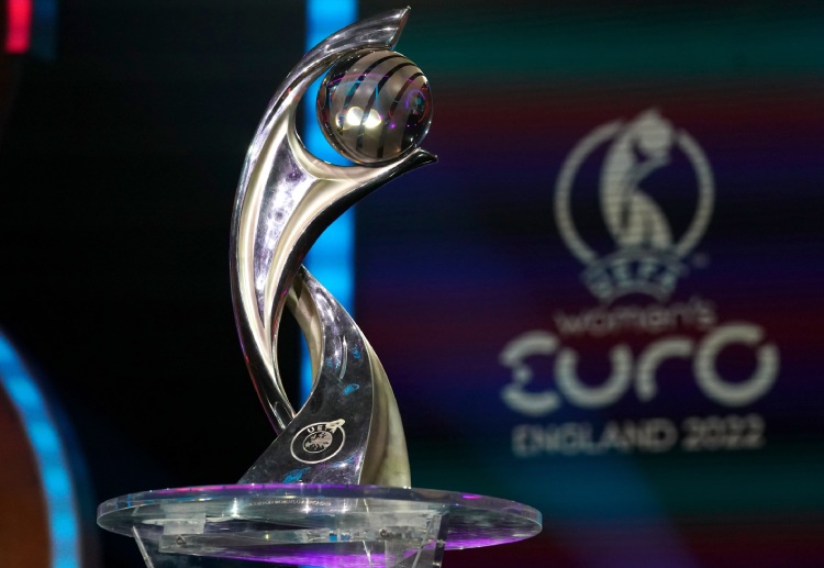 Inggris pecahkan rekor gol di turnamen Piala Eropa Wanita 2022