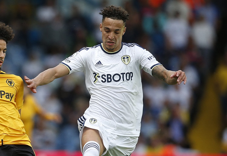 Hasil Premier League: Leeds United 2-1 Wolverhampton Wanderers