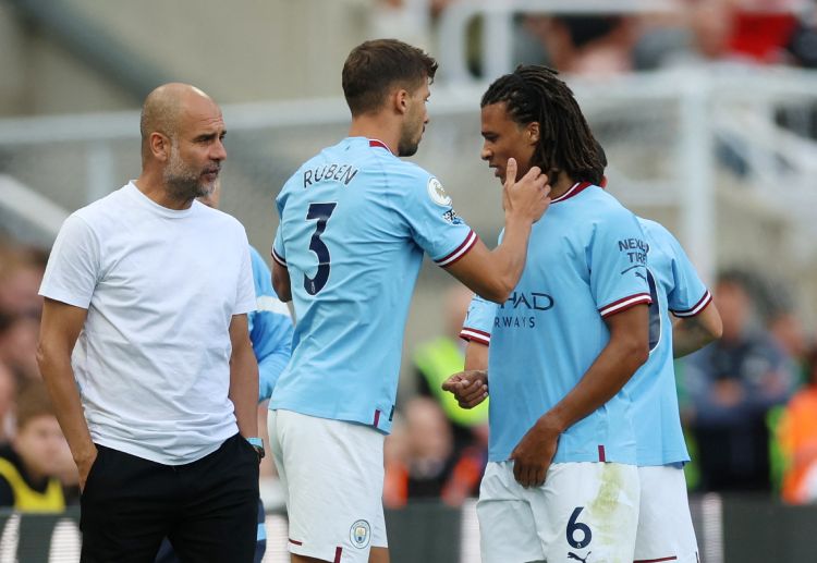 Premier League: Trở lại với vòng 4, The Citezens trở về sân nhà để tiếp đón Crystal Palace