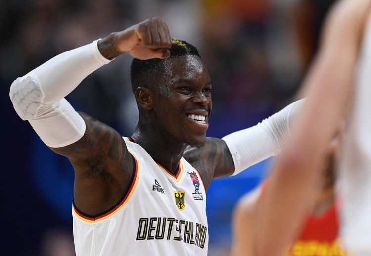 Dennis Schroder hướng đến một mùa giải tốt hơn ở NBA 22/23.