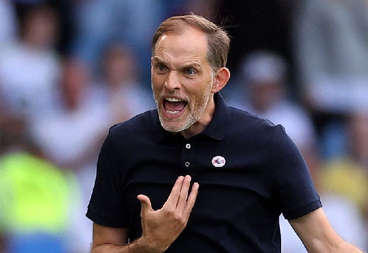 Thomas Tuchel masih raih hasil buruk di Liga Inggris.