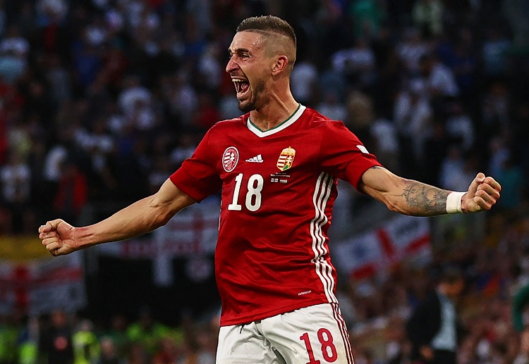 Hungary are looking to pull off an upset against UEFA Nations League opponents Germany