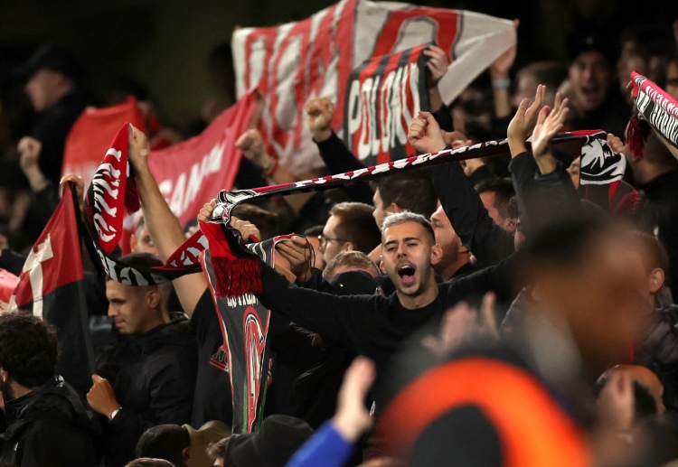 UEFA Champions League: AC Milan vẫn phải rất dè chừng phong độ của Chelsea , dù họ được trở lại sân nhà San Siro.