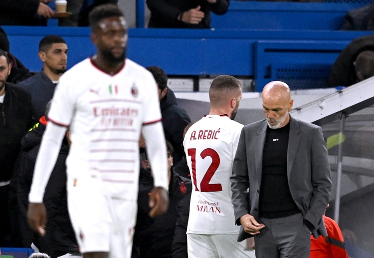 Highlights bóng đá Champions League 2022 Chelsea 3-0 AC Milan.