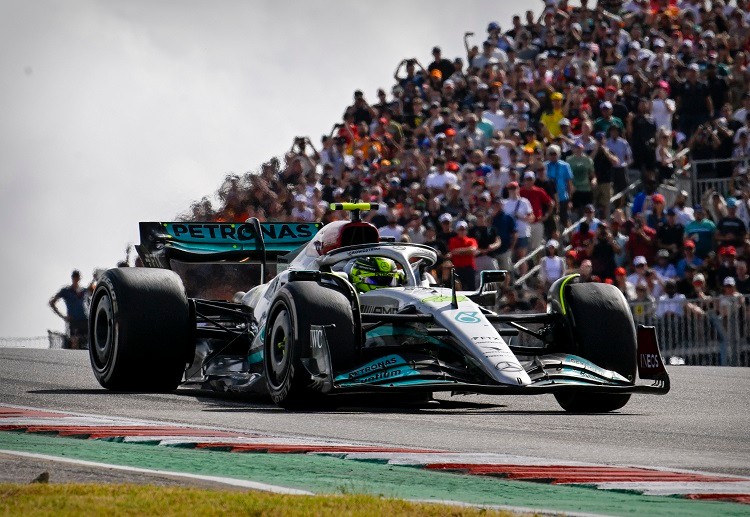 Will Lewis Hamilton finally get his first win of the season at the Mexican Grand Prix?