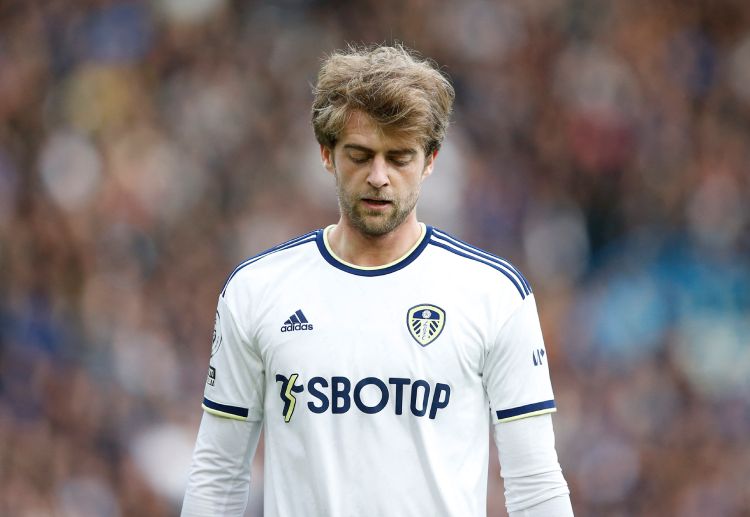 Patrick Bamford gagal berikan 3 poin di Liga Inggris.