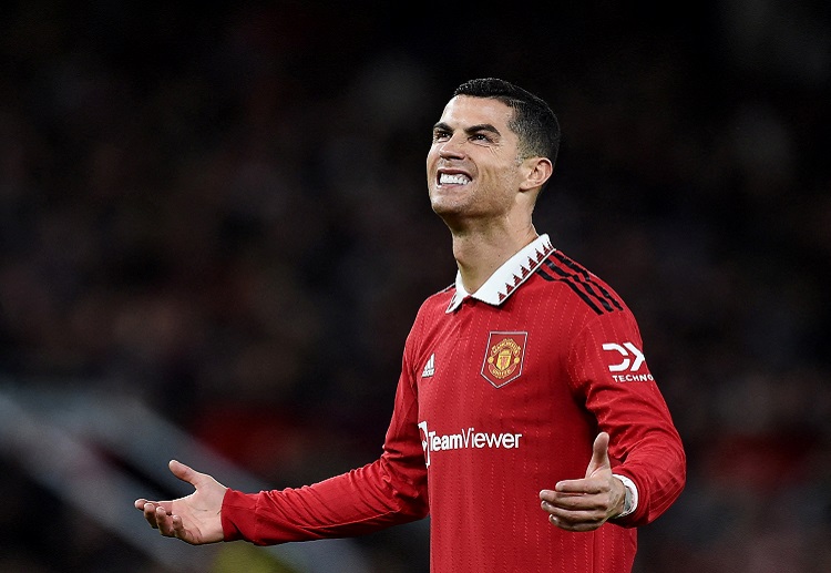 Ronaldo sẽ rời Premier League vào tháng 1 này.