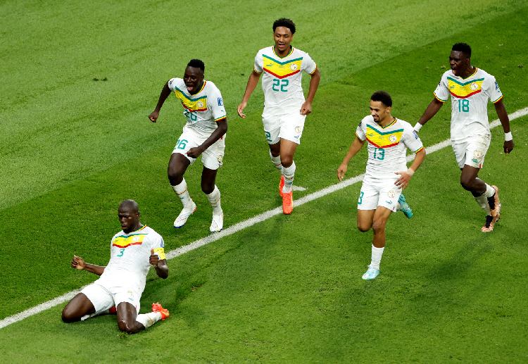 World Cup: Tuyển Senegal sẽ đối đầu với nhiều khó khăn khi đối đầu tuyển Anh.