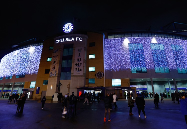 Premier League: Đoàn quân của ông Graham Potter đang phải đối mặt với nhiều khó khăn.