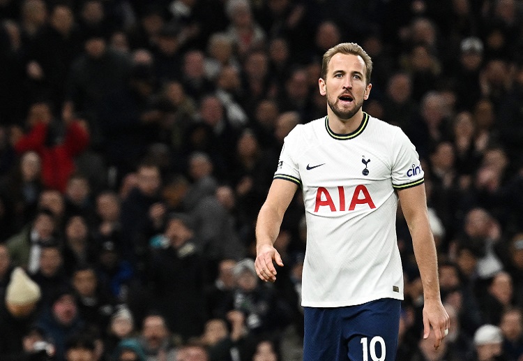 Tottenham có vé lọt vào vòng knock out Champions League.