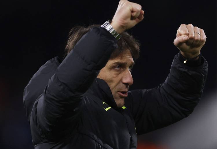 Antonio Conte cabut dari Liga Inggris musim ini