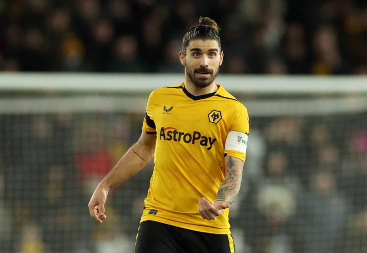 Premier League: Wolves cũng đang thi đấu rất bị động trong thời gian gần đây.