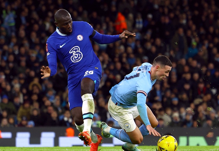 Nhận định bóng đá Premier League 2023 Chelsea vs Fulham.