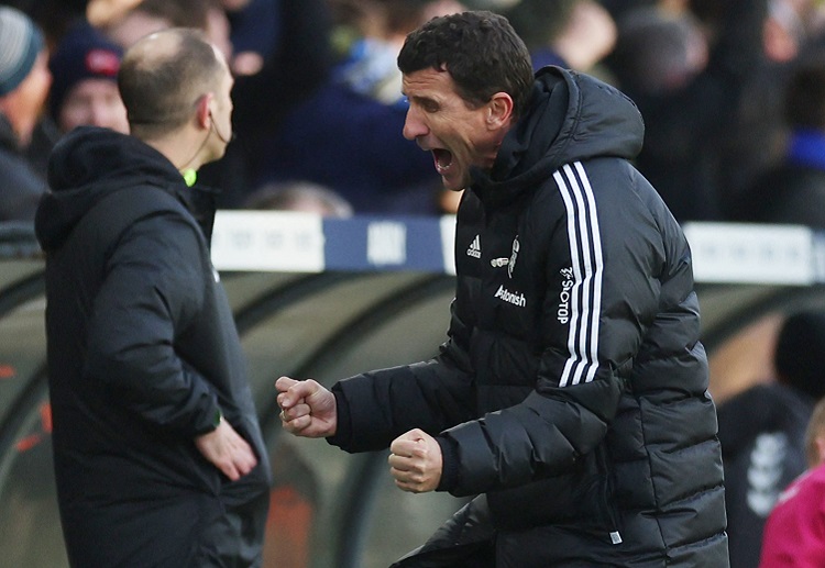 Leeds United will take on Fulham with high hopes of advancing to the quarter-final round of the FA Cup