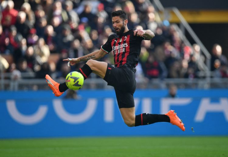 UEFA Champions League: 2 trận liên tiếp gần đây của AC Milan đều kết thúc với tỷ số tối thiểu