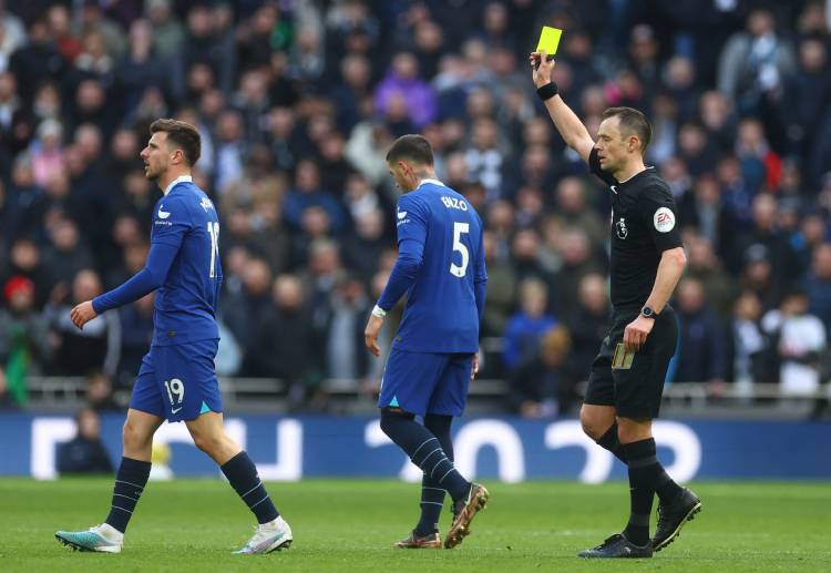 Premier League: Chelsea look to sign Fulham’s Andreas Pereira as replacement for Mason Mount