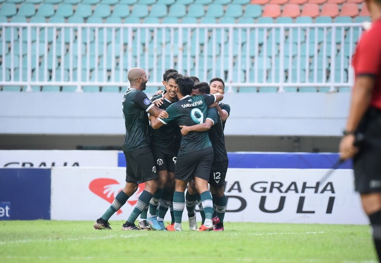 Skor akhir Liga 1: Persikabo 1973 1-0 RANS Nusantara FC