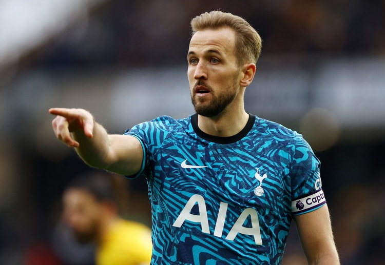 Premier League: Trận thua thất vọng của Tottenham