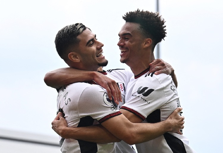 Fulham đã chắc suất trụ hạng và đang hướng tới một vị trí trong top 6 Premier League