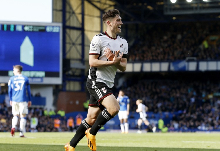 Taruhan Premier League: Fulham vs Leeds United