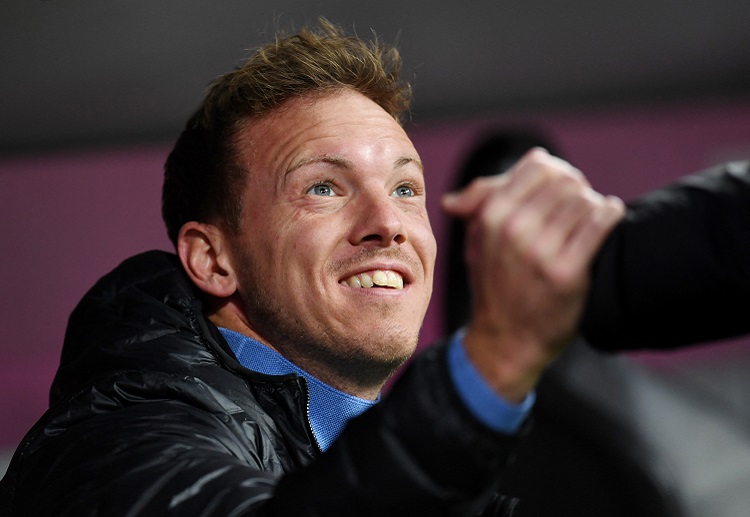 Is Julian Nagelsmann the right man that will help Tottenham earn a top 4 spot in the Premier League?