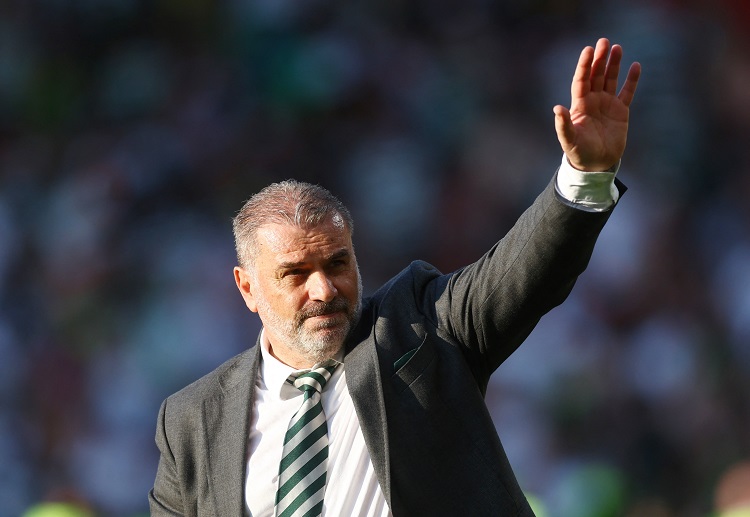 Premier League: Tottenham Hotspur are eyeing Celtic manager Ange Postecoglou to lead the club next season