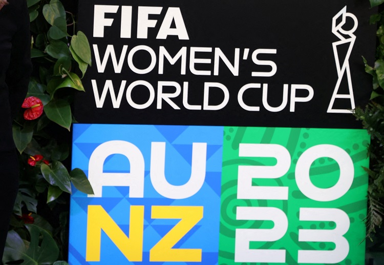 Piala Dunia Wanita 2023 memiliki tambahan peserta