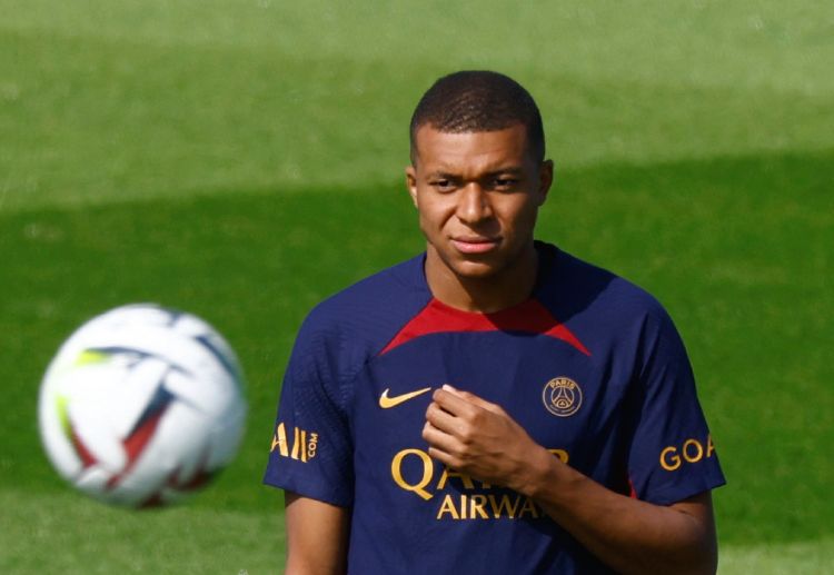 La Liga: Kylian Mbappe announces not extending his contract with Paris Saint-Germain