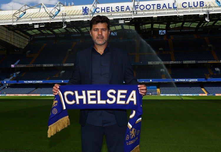 Premier League: Mauricio Pochettino is the new manager of Chelsea