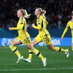 Sweden are eager to make it to the top three of the Women’s World Cup 2023