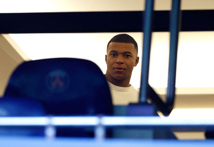 Ligue1: Kylian Mbappe has been reinstated in Paris Saint-Germain's starting XI