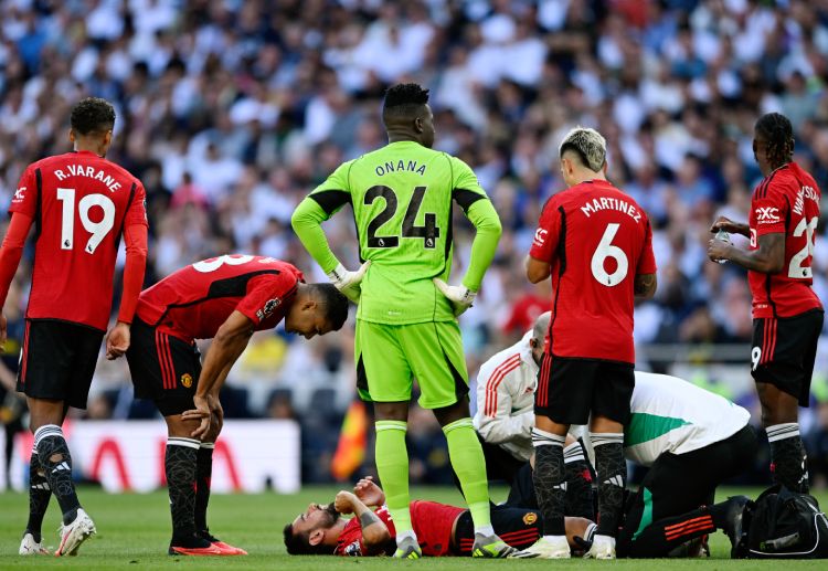 Premier League: Man United thường chơi tự tin trên sân nhà