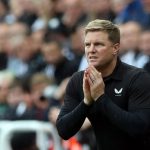 Newcastle United manager Eddie Howe believes it's a tough task to face Brighton in the Premier League