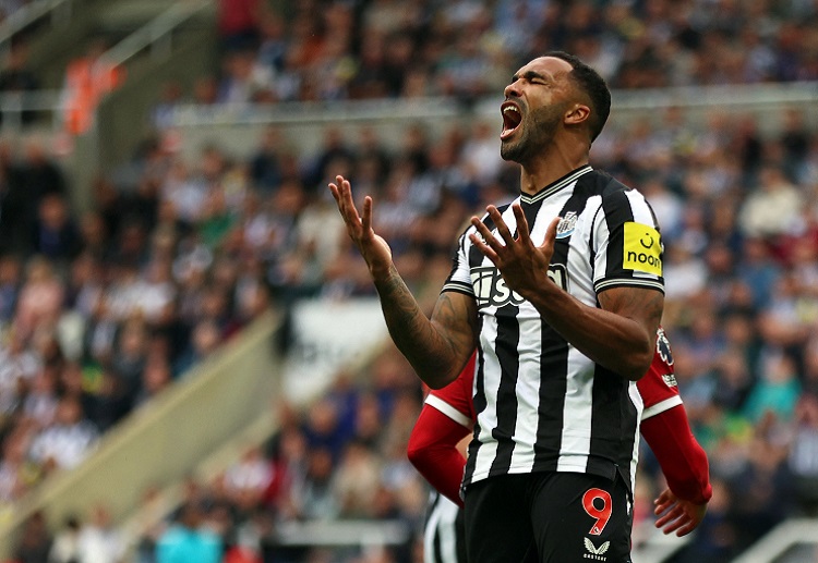 Premier League: Newcastle thua 2 bàn ở những phút cuối