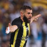 Karim Benzema eyes to continue Al-Ittihad's winning streak in Saudi Pro League by beating Al-Hilal next