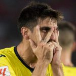 Can Gerard Moreno score once again in Villarreal’s La Liga clash against Barcelona?